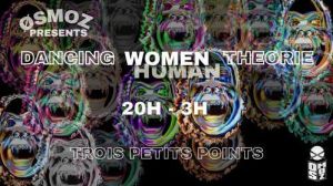 Women Human
